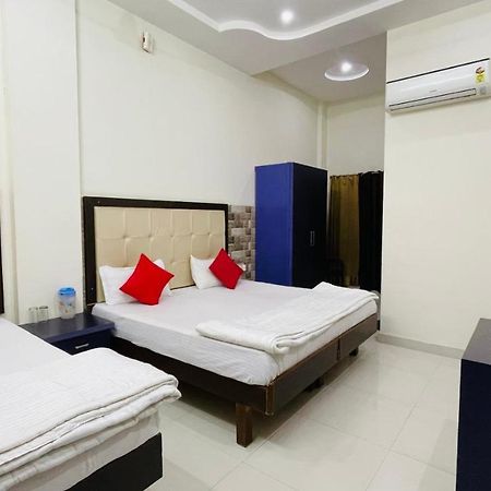 Hotel Namo Palace Kota  Luaran gambar