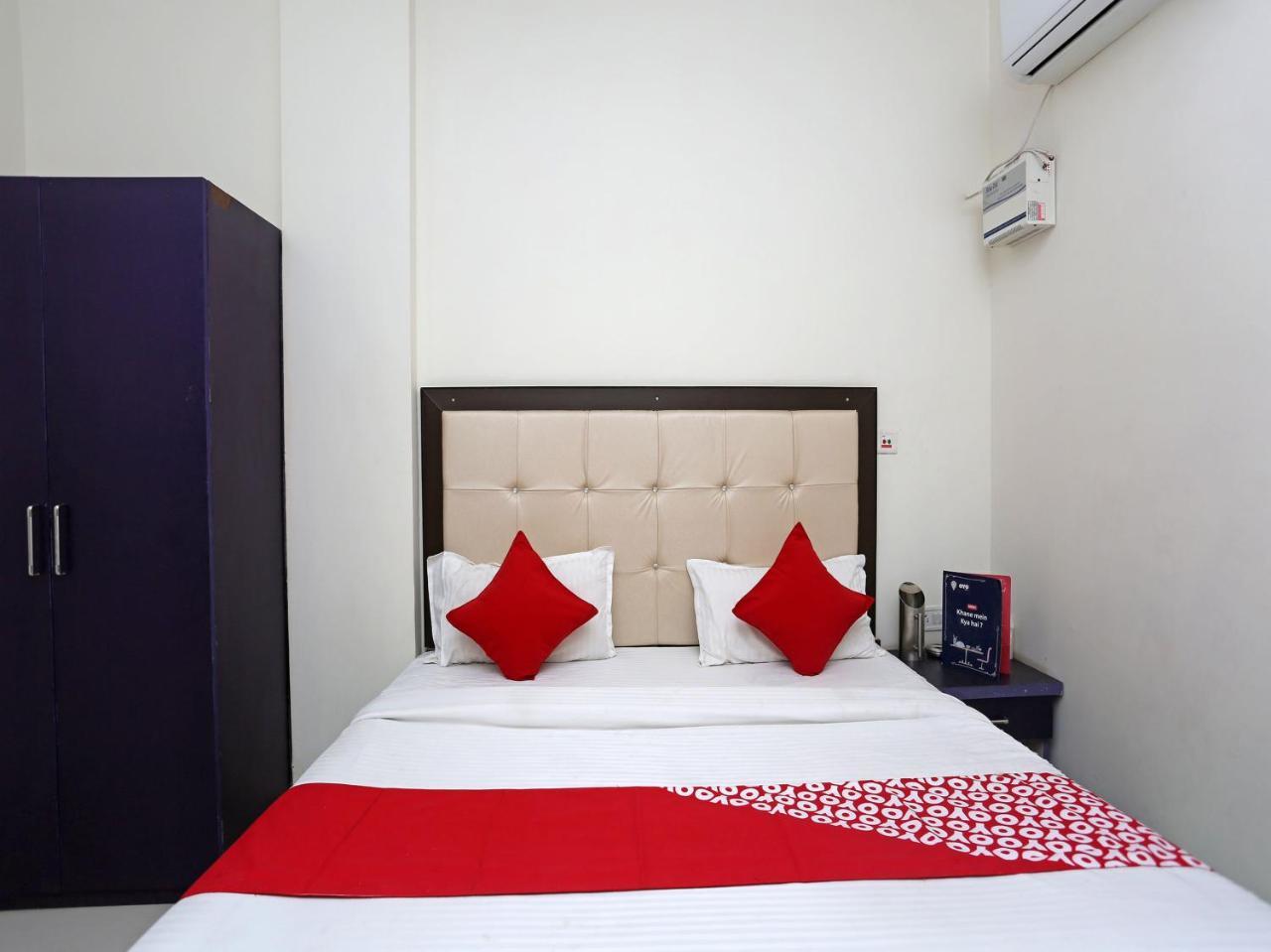 Hotel Namo Palace Kota  Luaran gambar