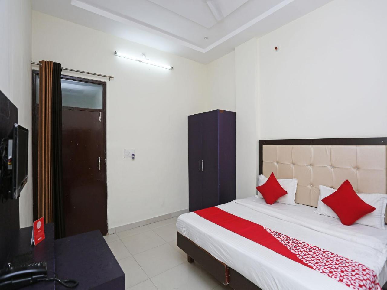 Hotel Namo Palace Kota  Luaran gambar