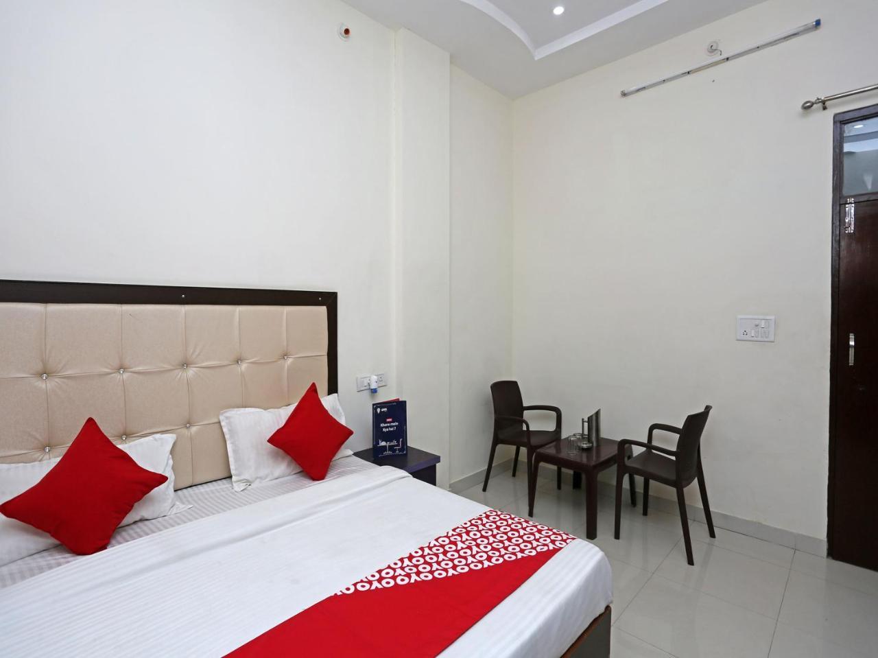 Hotel Namo Palace Kota  Luaran gambar