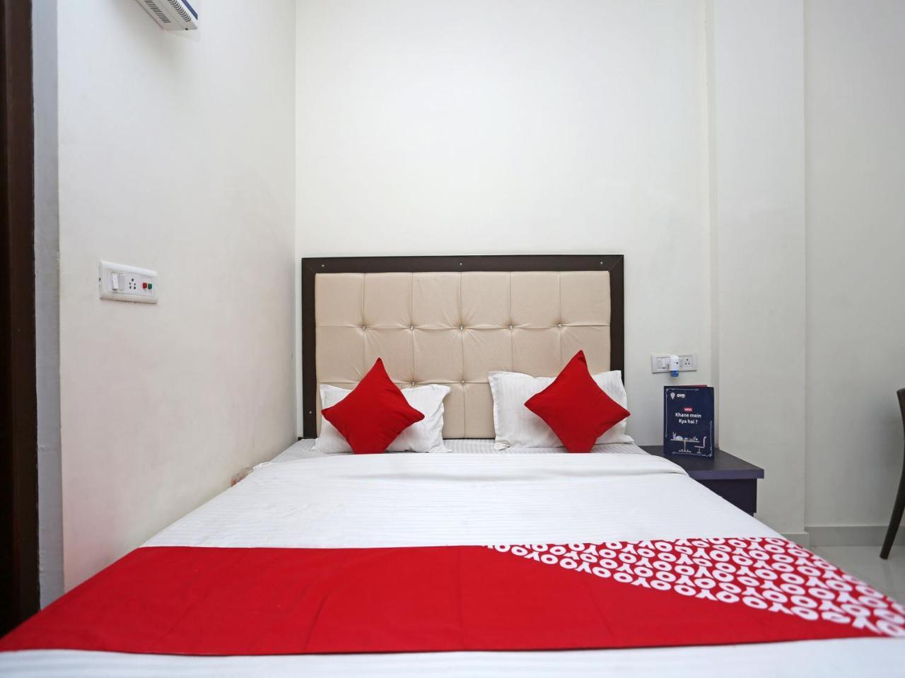 Hotel Namo Palace Kota  Luaran gambar