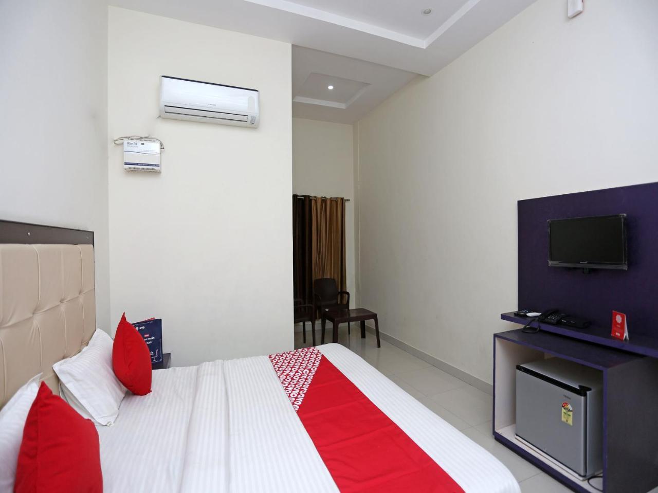 Hotel Namo Palace Kota  Luaran gambar