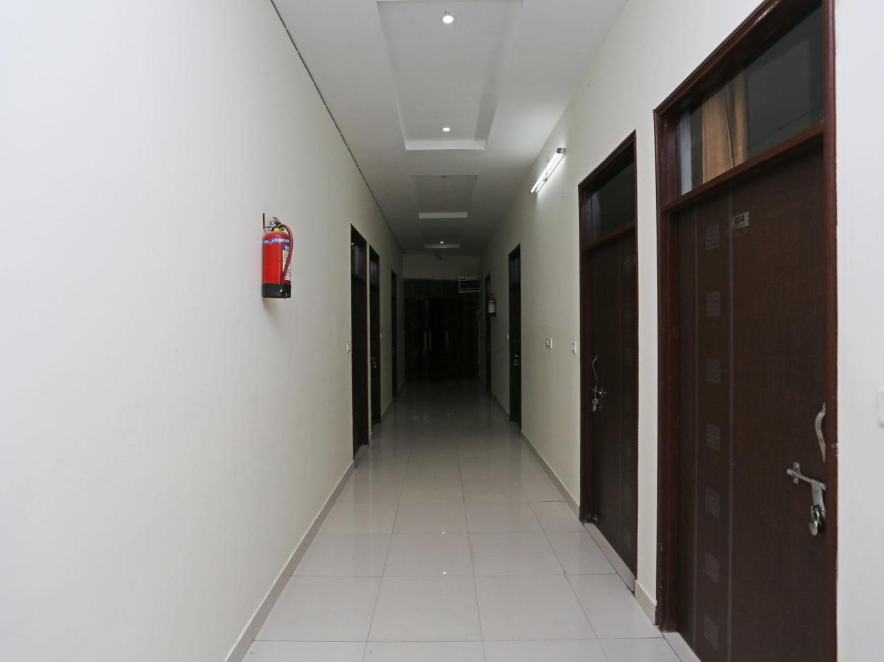Hotel Namo Palace Kota  Luaran gambar