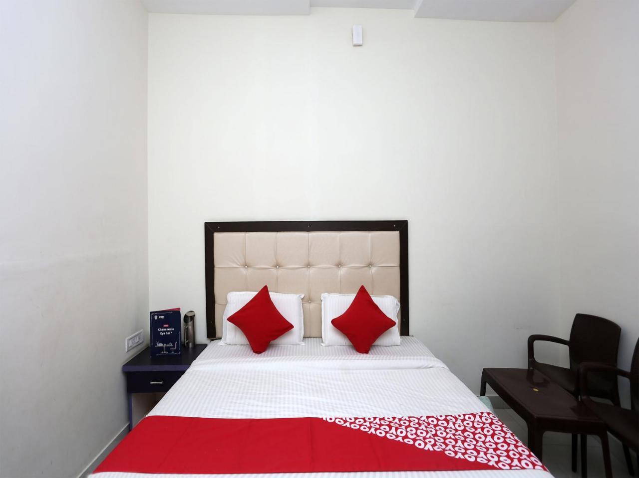 Hotel Namo Palace Kota  Luaran gambar