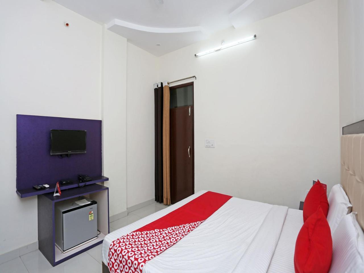 Hotel Namo Palace Kota  Luaran gambar