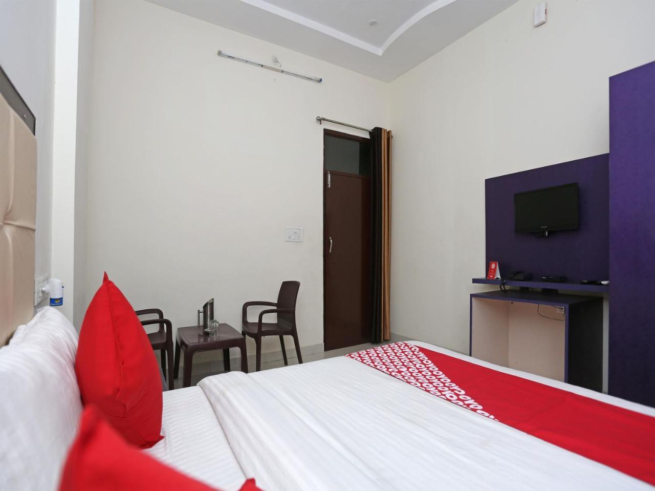Hotel Namo Palace Kota  Luaran gambar