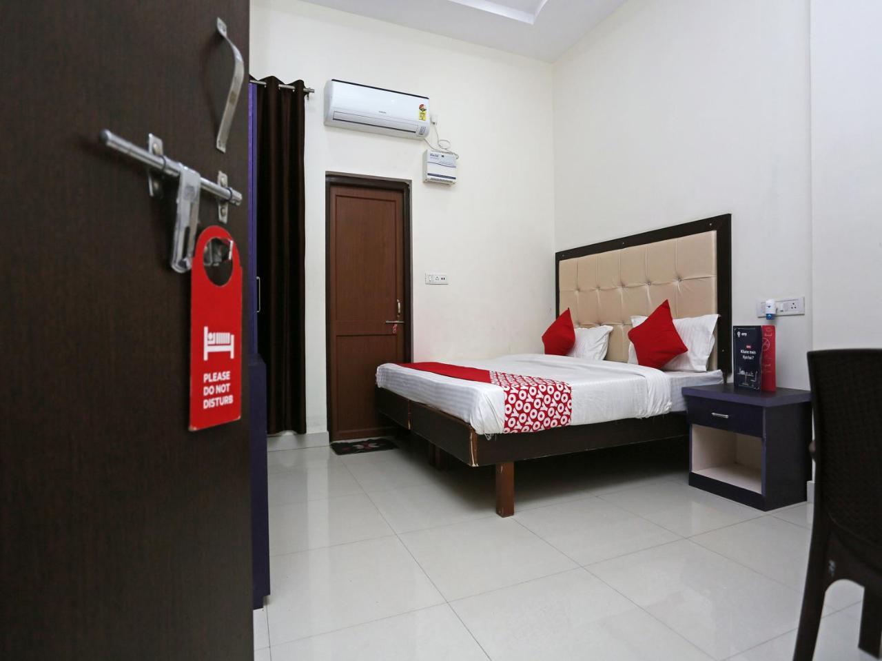 Hotel Namo Palace Kota  Luaran gambar
