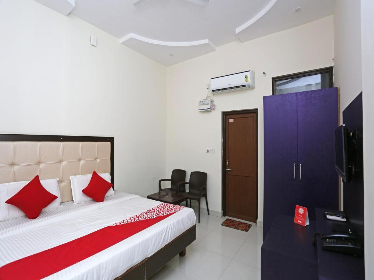 Hotel Namo Palace Kota  Luaran gambar