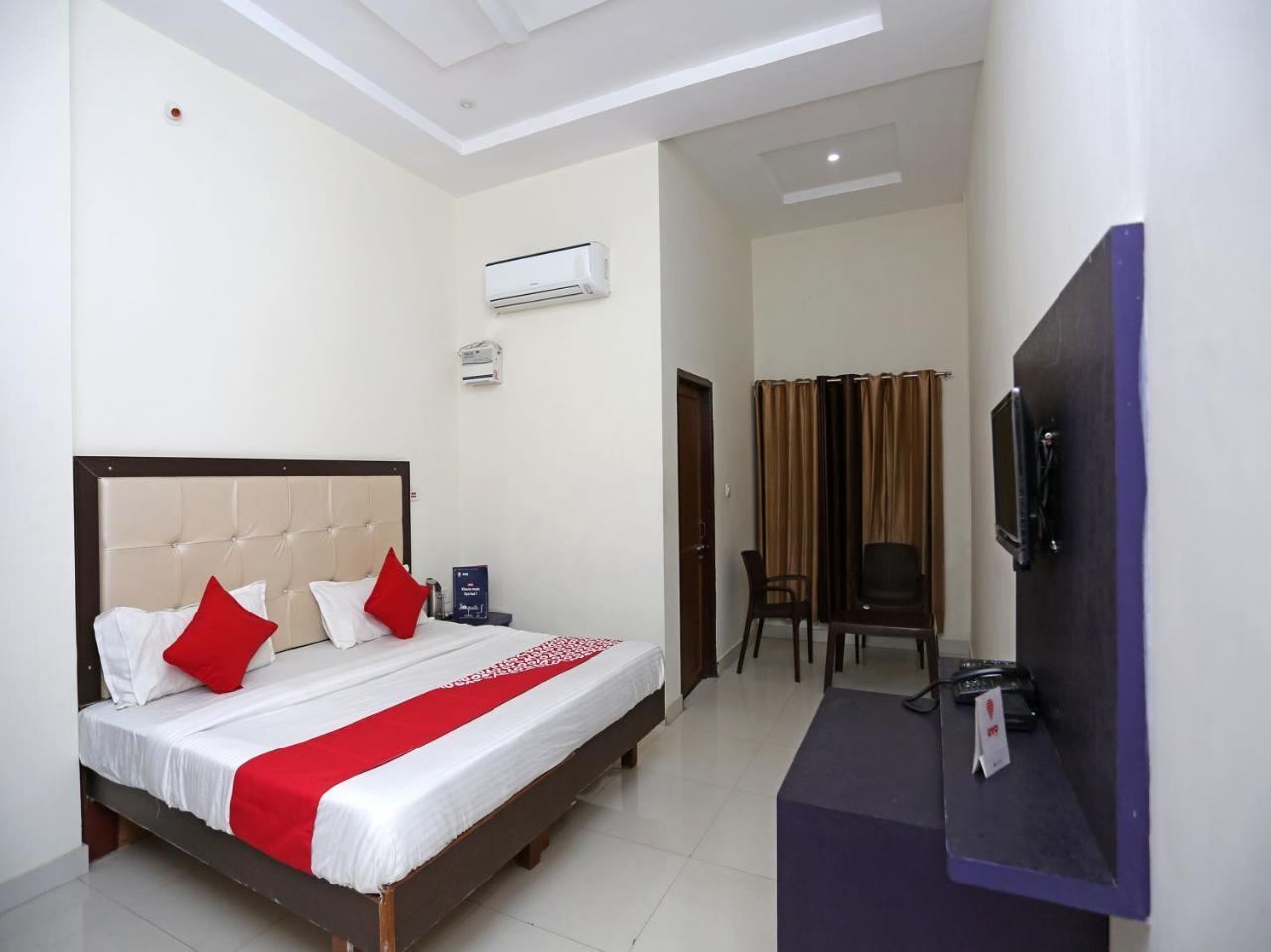 Hotel Namo Palace Kota  Luaran gambar