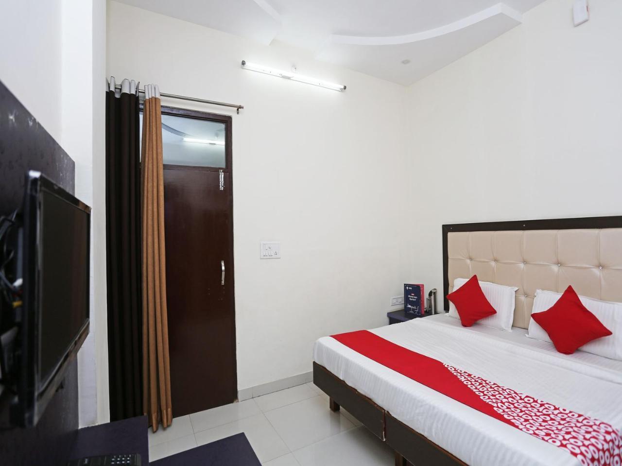 Hotel Namo Palace Kota  Luaran gambar
